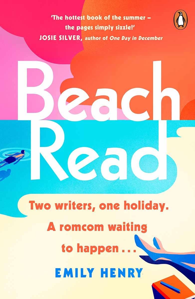 BEACH READ TikTok Hit 