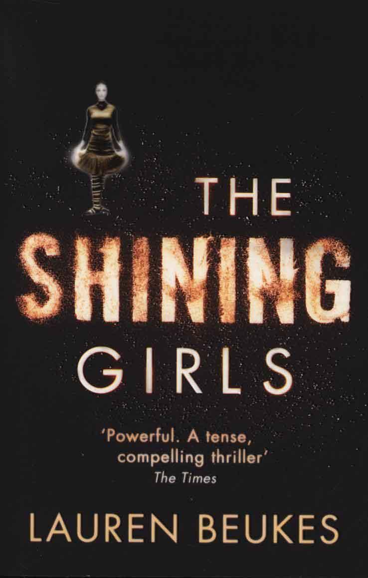 THE SHINNING GIRLS 