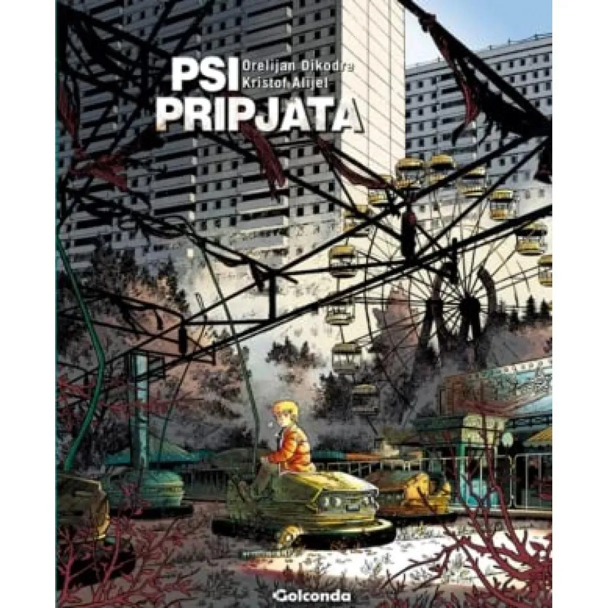 PSI PRIPJATA 