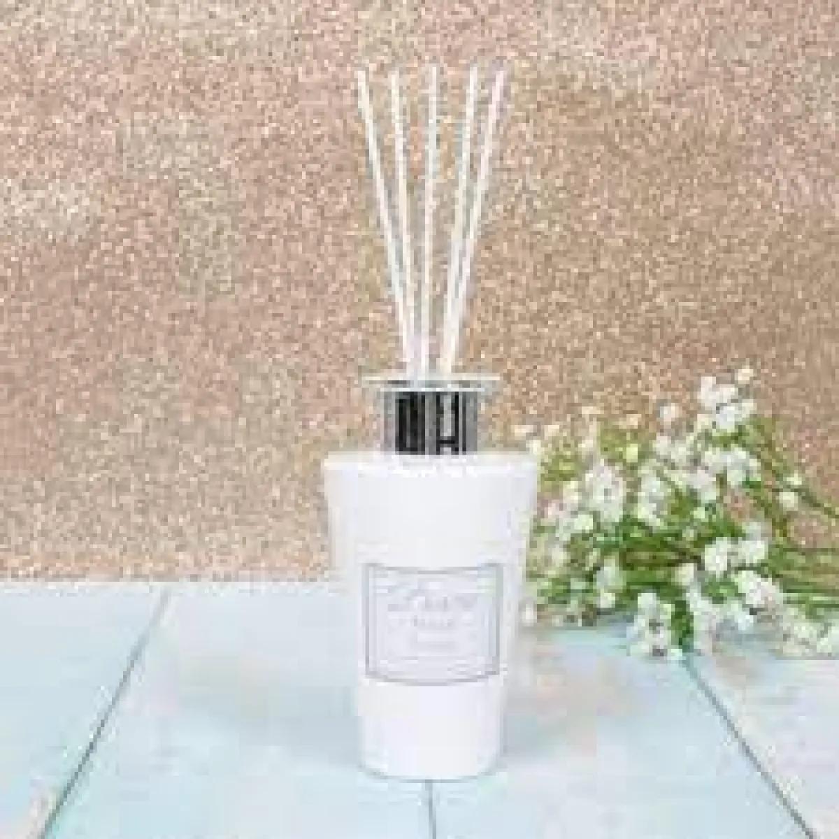 Osveživač vazduha FRESH LINEN - 200 ml 