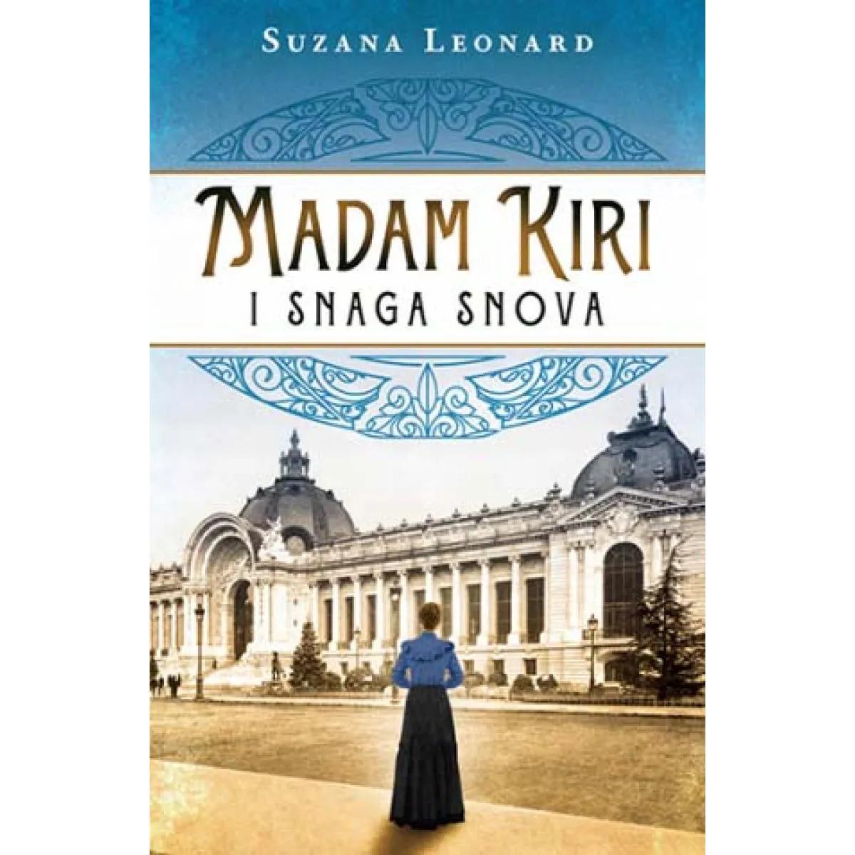 MADAM KIRI I SNAGA SNOVA 