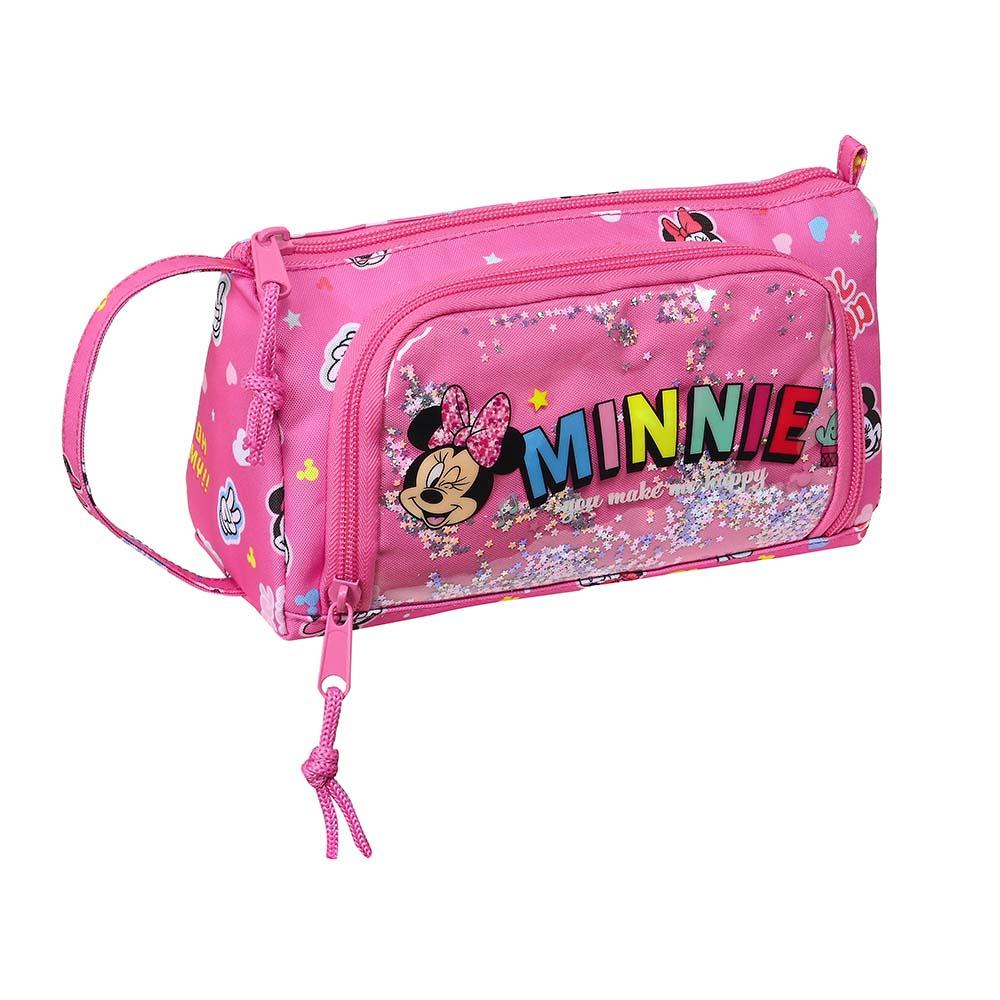 Puna pernica MINI MAUS 