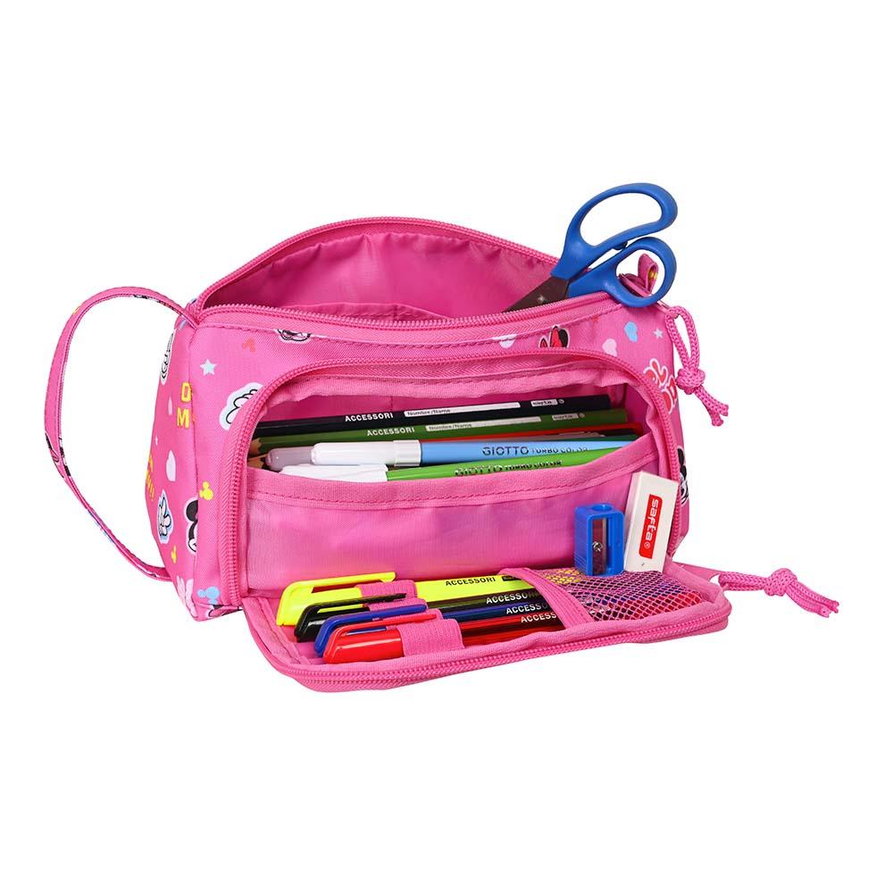 Puna pernica MINI MAUS 