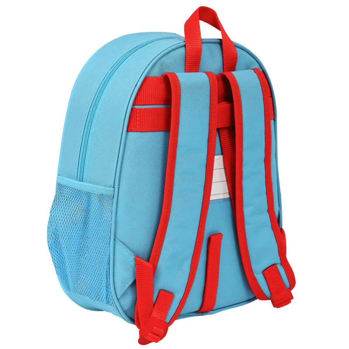 Ranac za vrtić DAMBO 