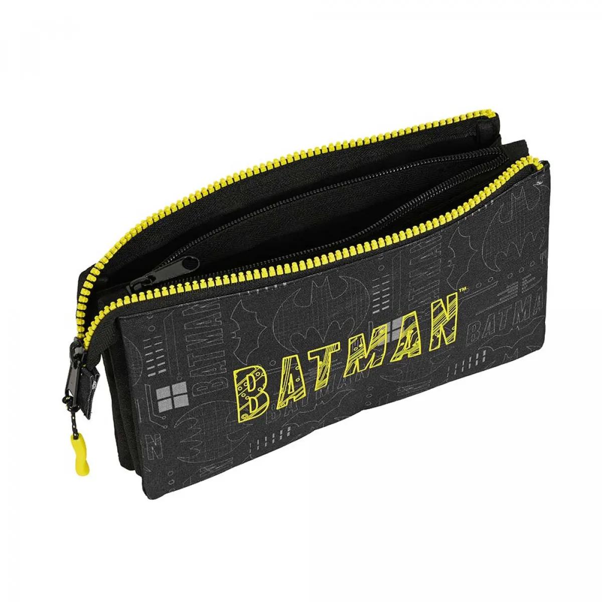 Prazna pernica BATMAN - | Knjižare Vulkan