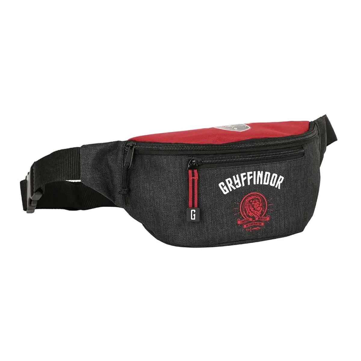 HARRY POTTER sportska torbica GRYFFINDOR 