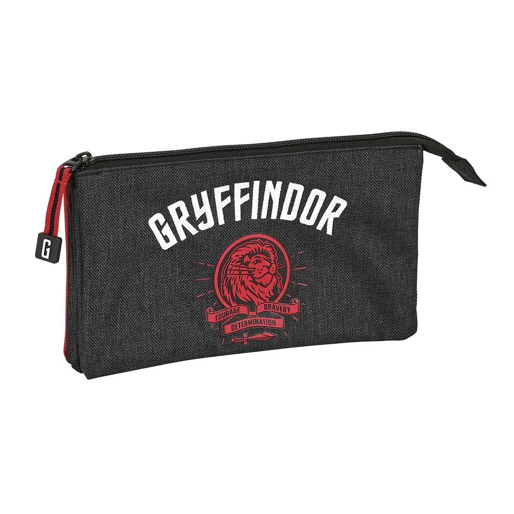 HARRY POTTER prazna pernica GRYFFINDOR 