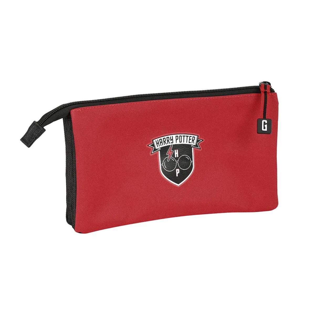 HARRY POTTER prazna pernica GRYFFINDOR 