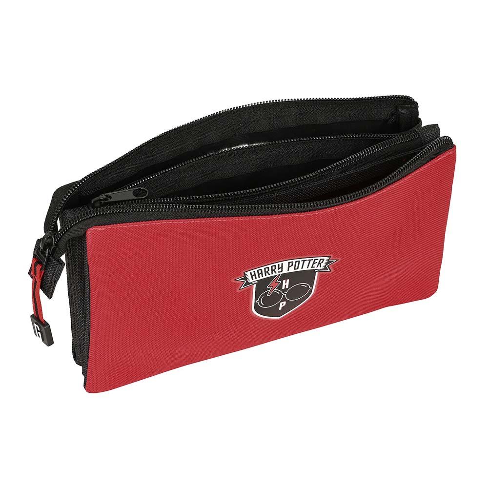 HARRY POTTER prazna pernica GRYFFINDOR 