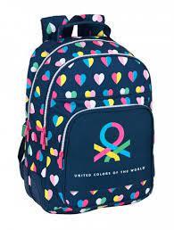 Školski ranac BENETTON 