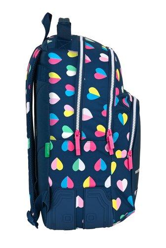 Školski ranac BENETTON 