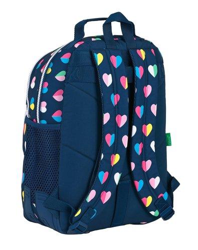 Školski ranac BENETTON 