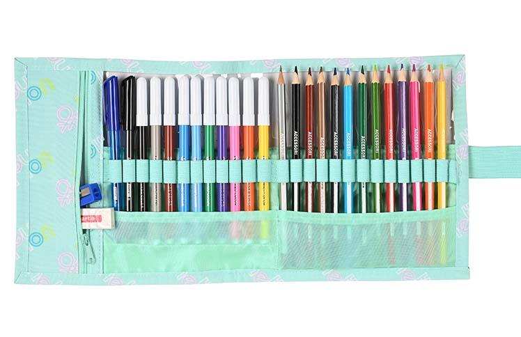 Puna pernica BENETTON WORLD 