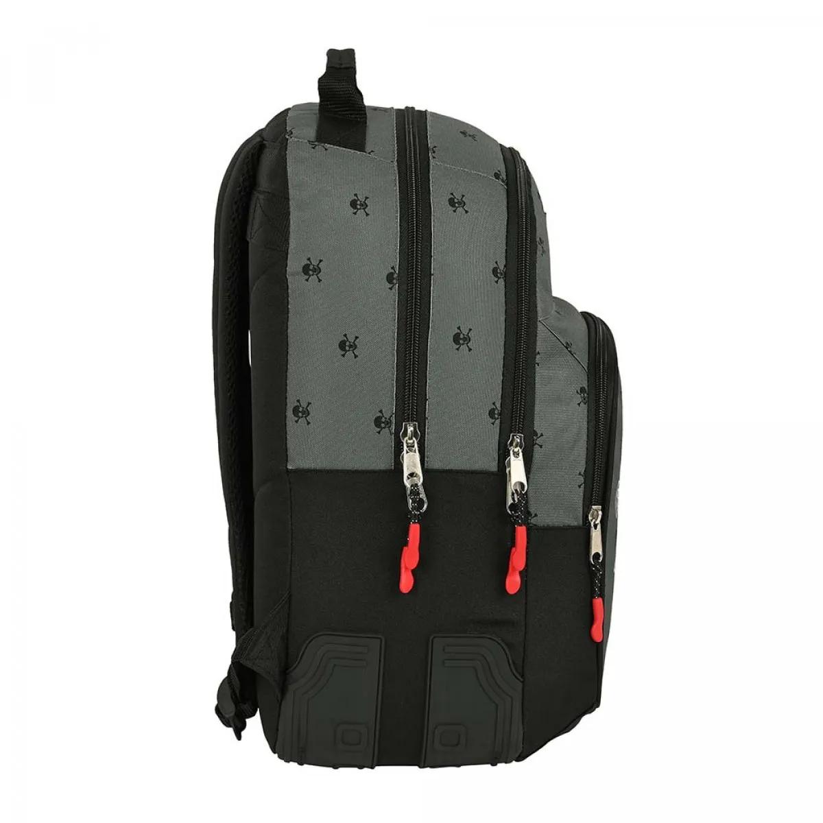 Školski ranac SKULL 