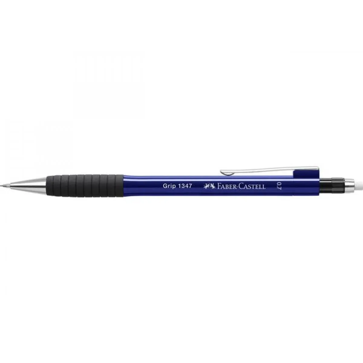 FABER CASTELL tehnička olovka 0.7 TAMNO PLAVA 
