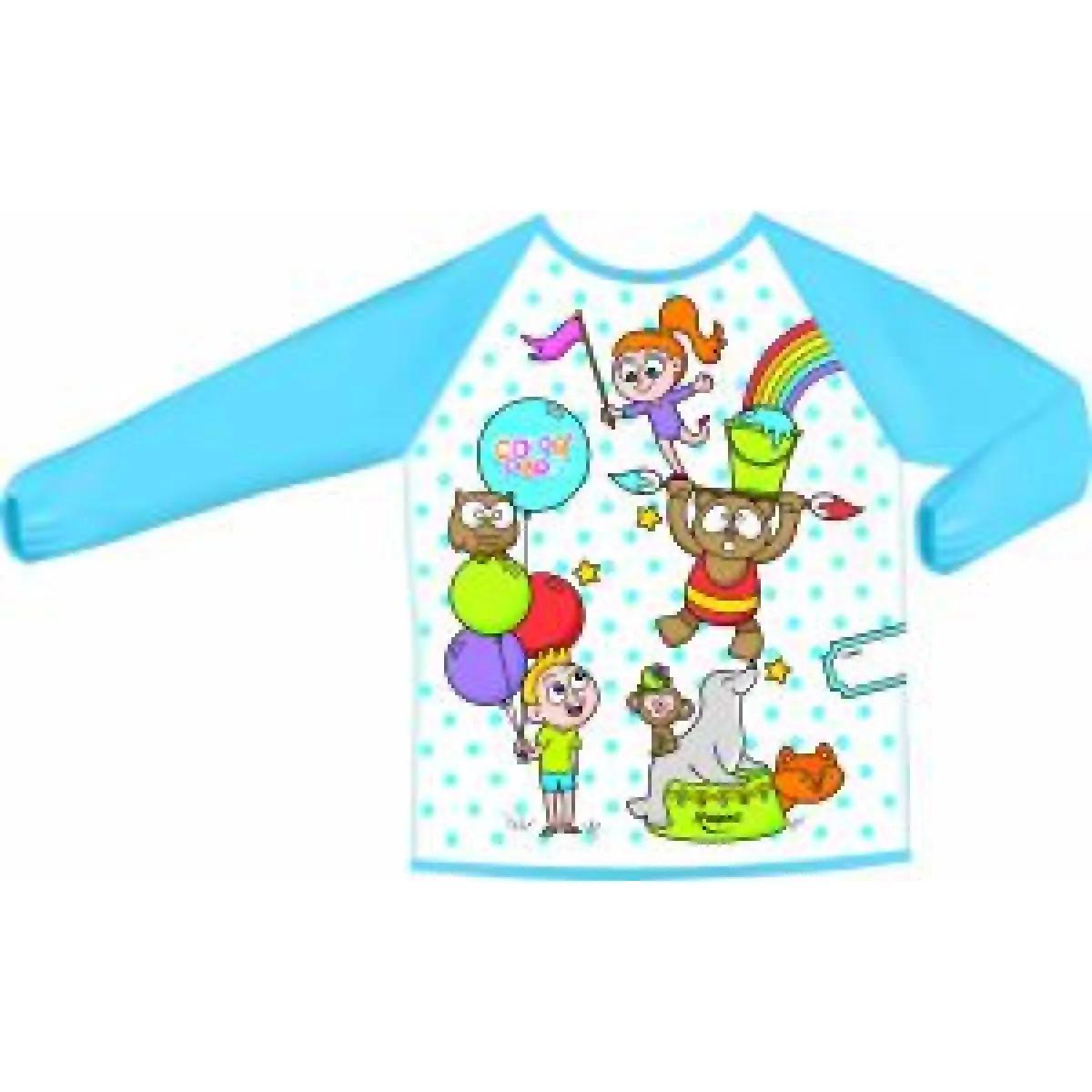 MAPED kecelja za likovno mala 