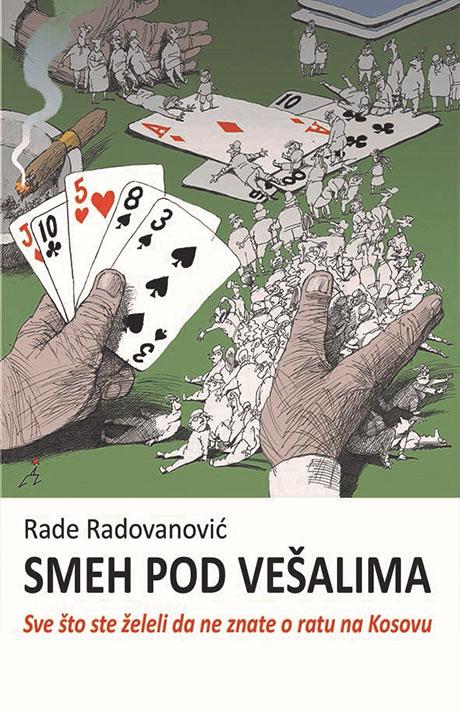 SMEH POD VEŠALIMA 