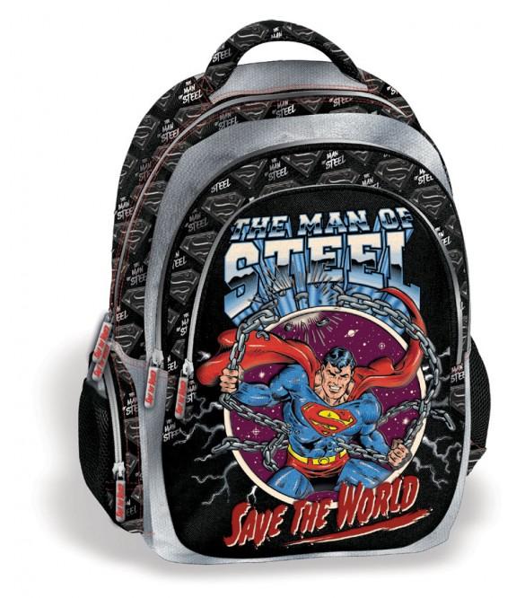 Školski ranac SUPERMAN 