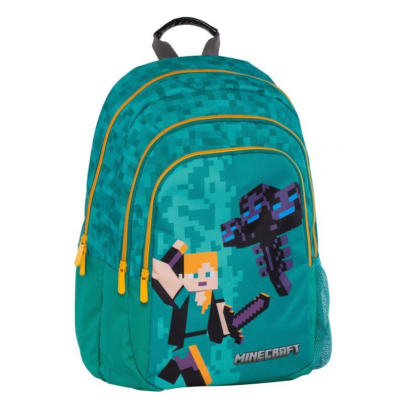 Školski ranac  MINECRAFT 