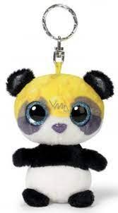 Privezak za ključeve PANDA 9cm 