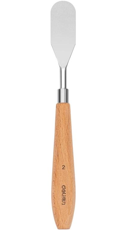 Špahtla za slikanje br 2 