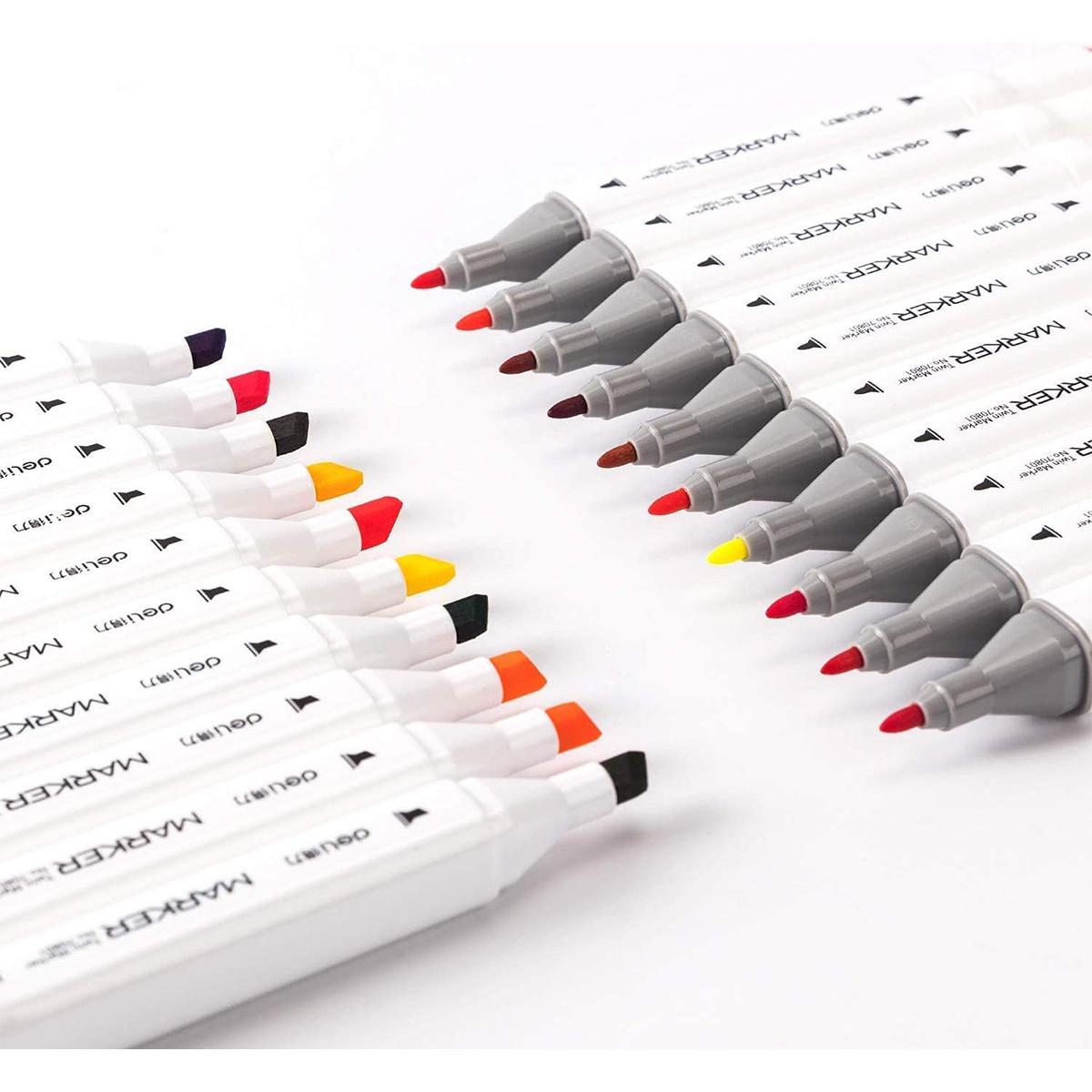 SET SKETCH MARKERA U KUTIJI 1/48 