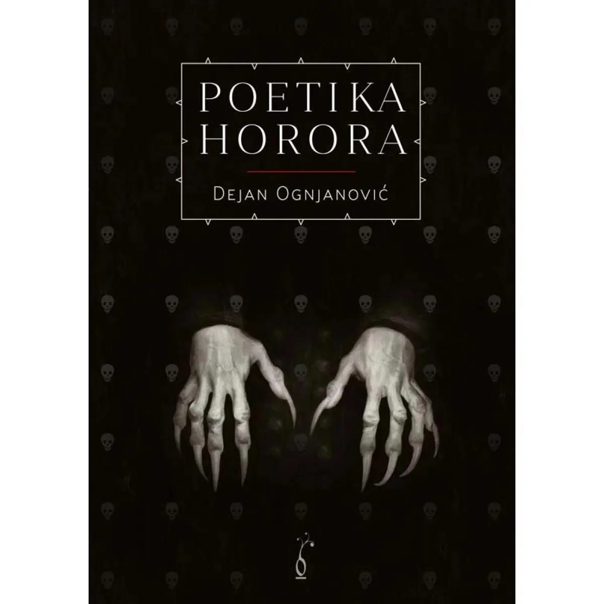 POETIKA HORORA 