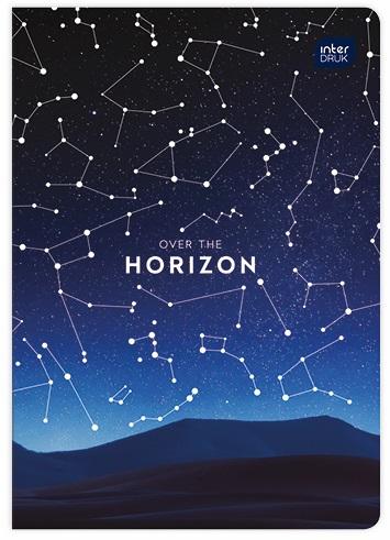 Sveska A5 kvadratići 