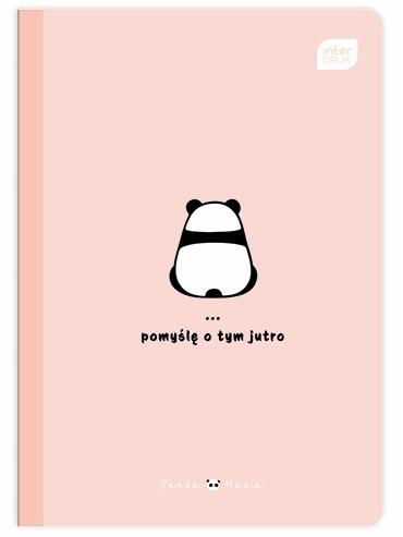 Sveska A5 kvadratići 