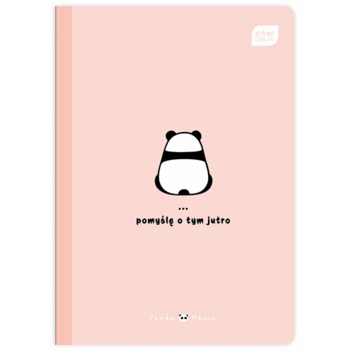 Sveska A5 kvadratići 