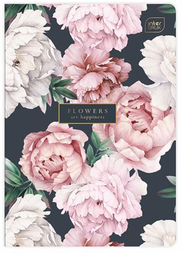 Sveska A5 kvadratići 