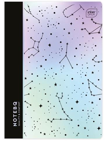 Sveska A5 kvadratići 