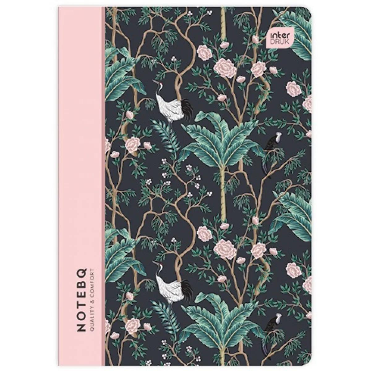 Sveska A5 kvadratići 