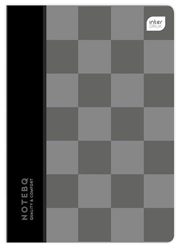 Sveska A5 kvadratići 