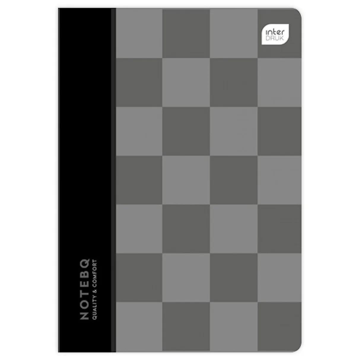 Sveska A5 kvadratići 