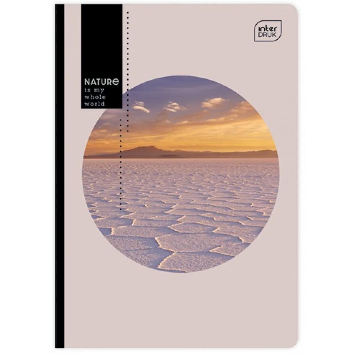 Sveska A5 kvadratići 