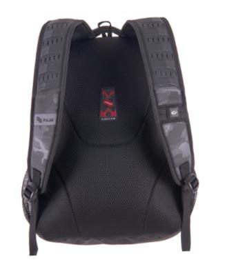 RANAC BLAST BLACK ARMY 