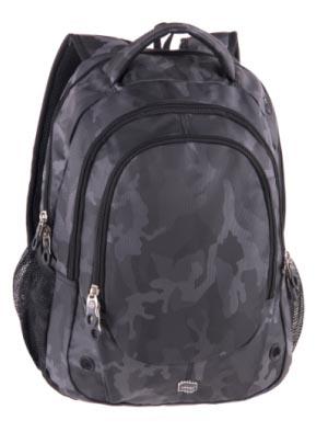 RANAC BLAST BLACK ARMY 