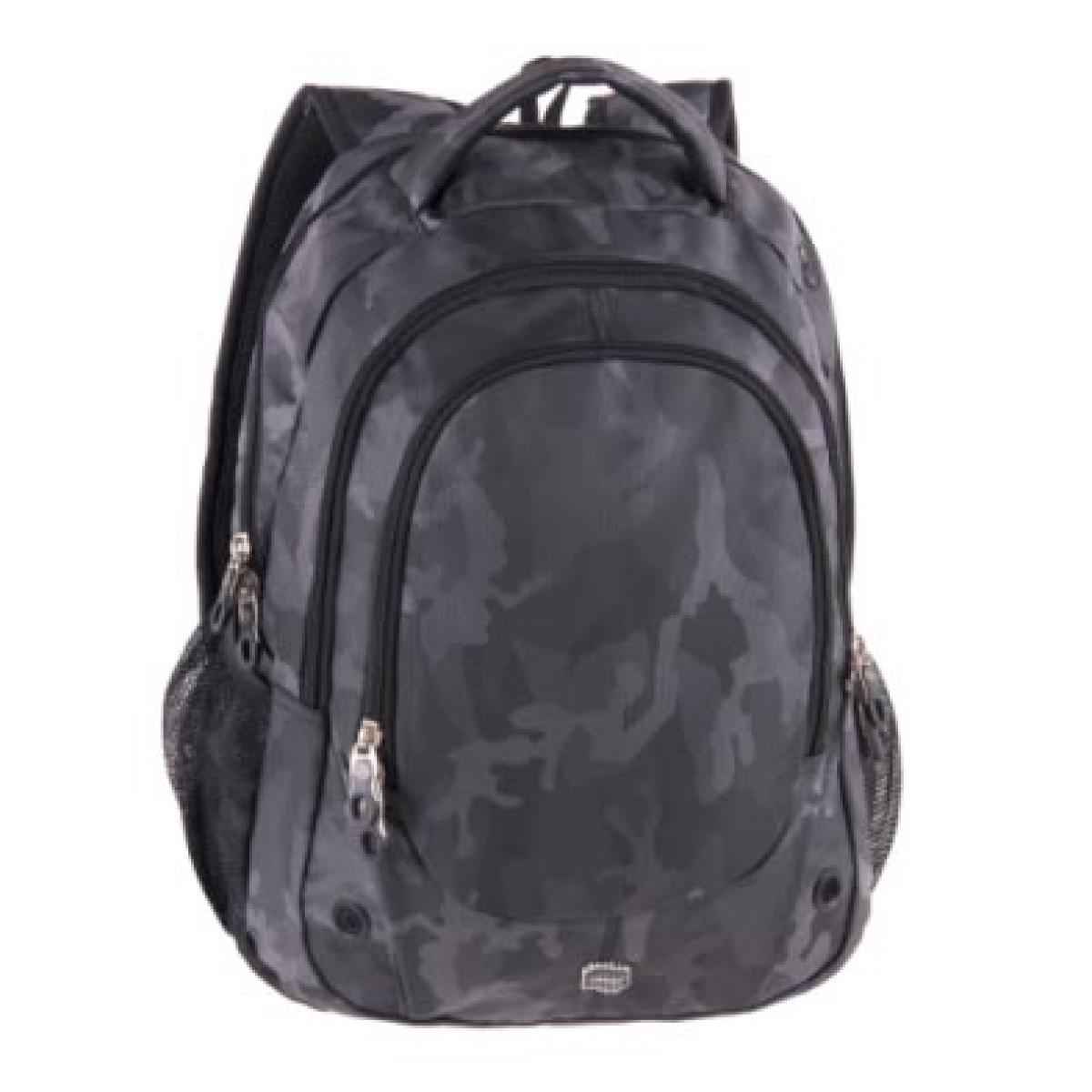 RANAC BLAST BLACK ARMY 