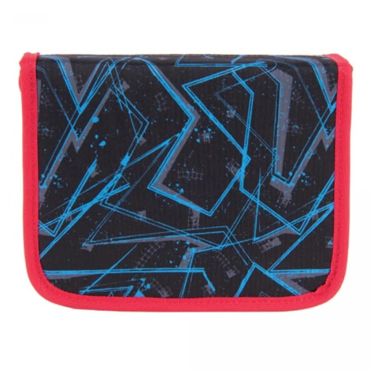 Pernica prazna SPACE WARRIORS 