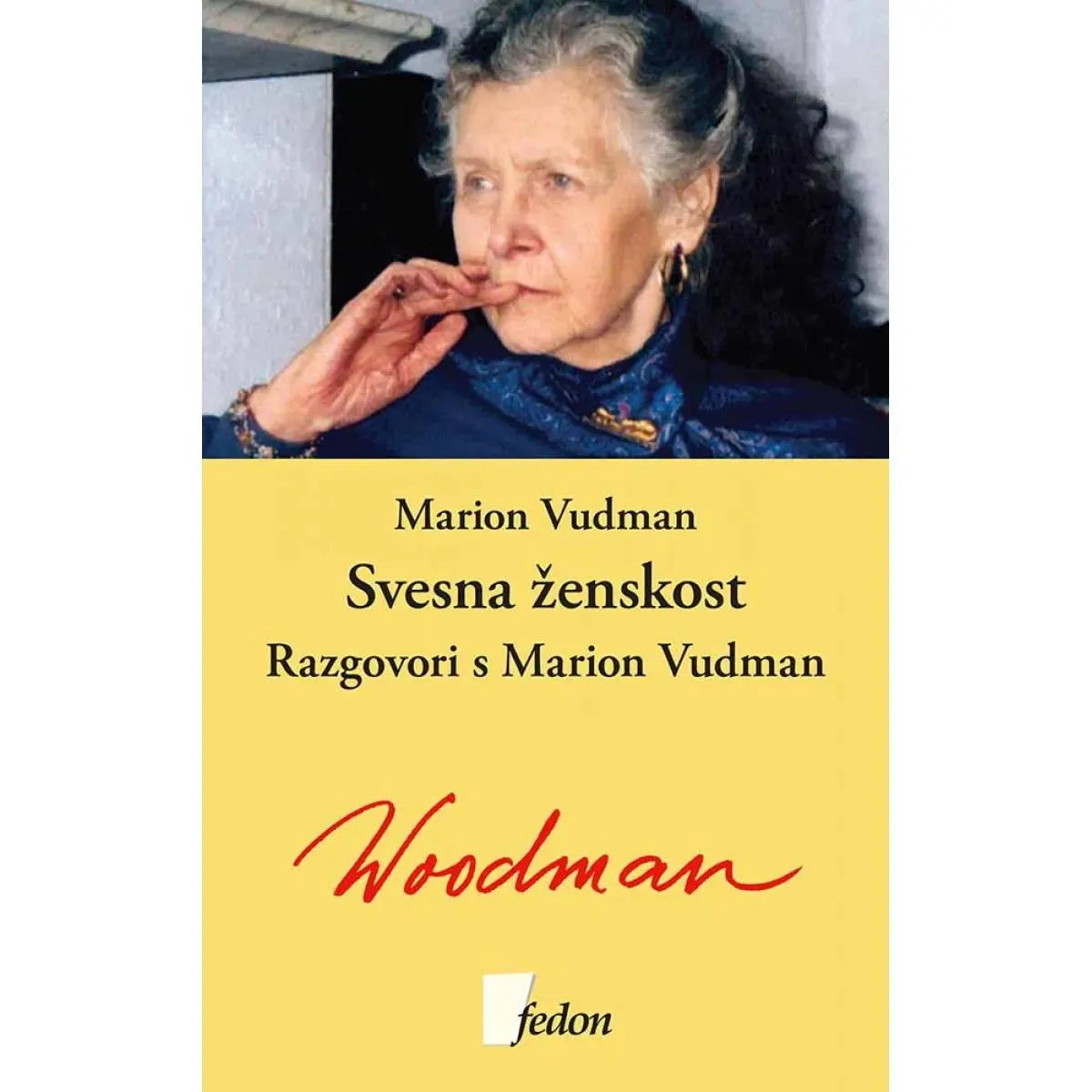 Svesna ženskost 