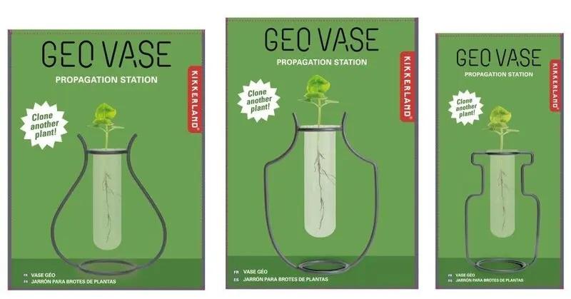 Geo Vase Propagation Station 