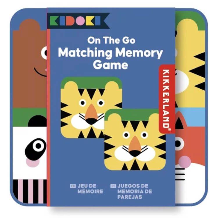 Društvena igra MATCHING GAME 