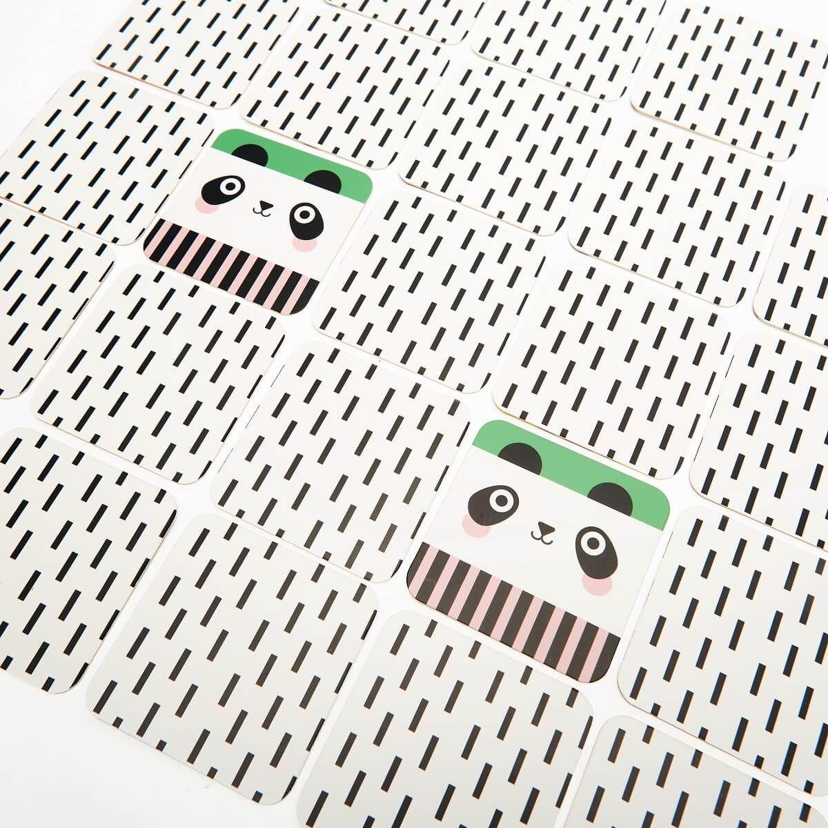 Društvena igra MATCHING GAME 