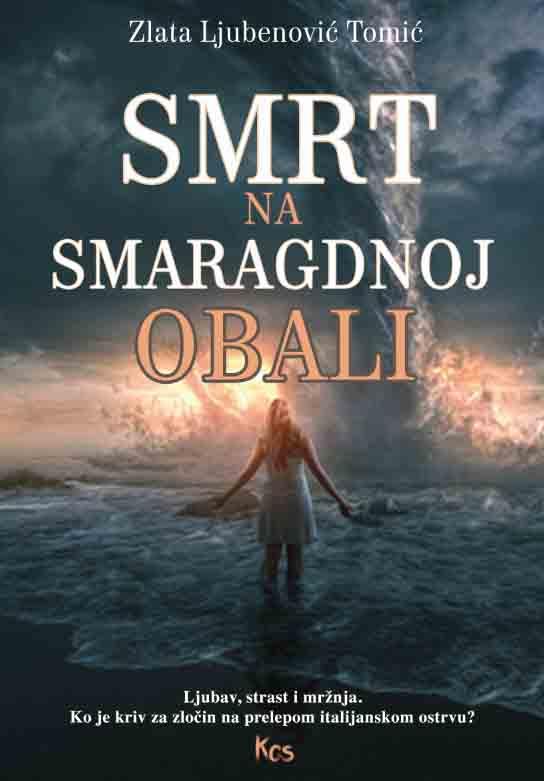 SMRT NA SMARAGDNOJ OBALI 