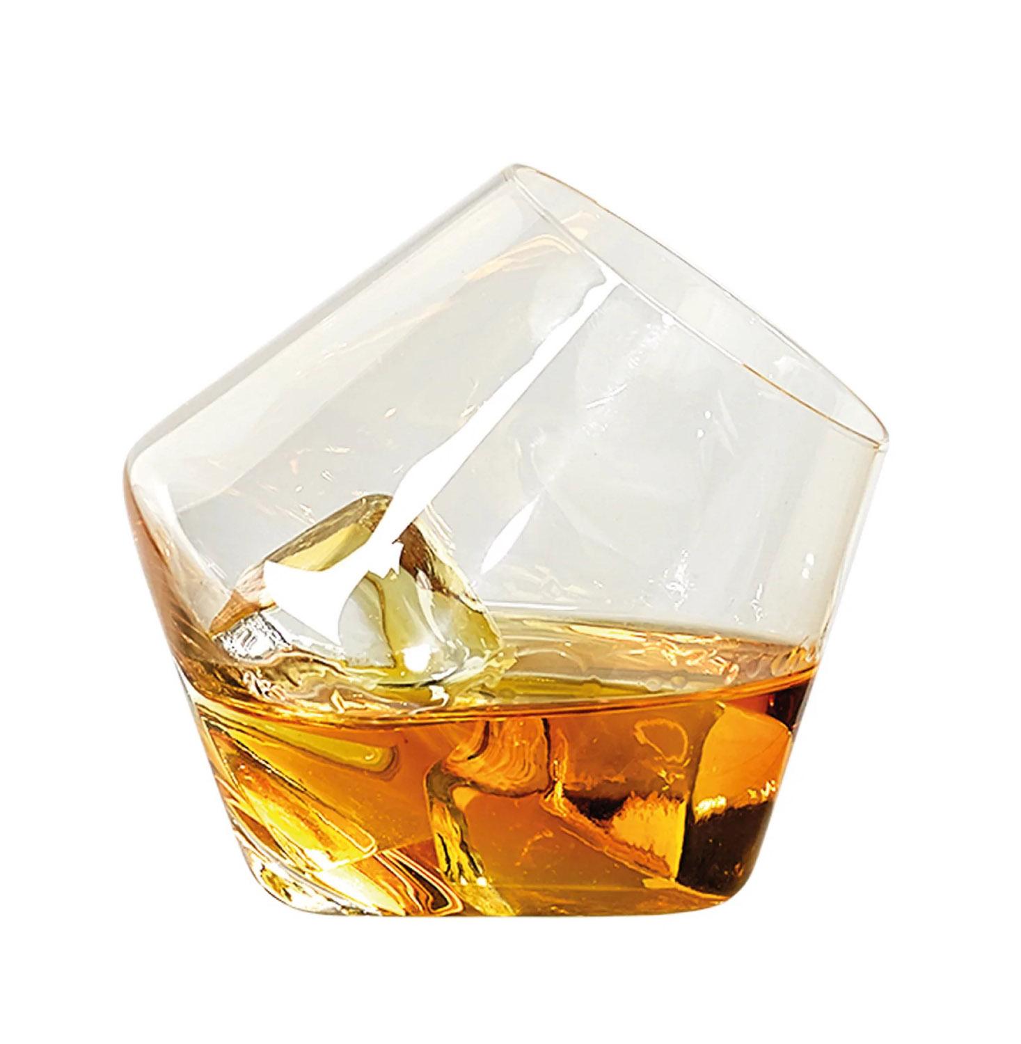 Čaše za viski GENTLEMEN'S HARDWARE 