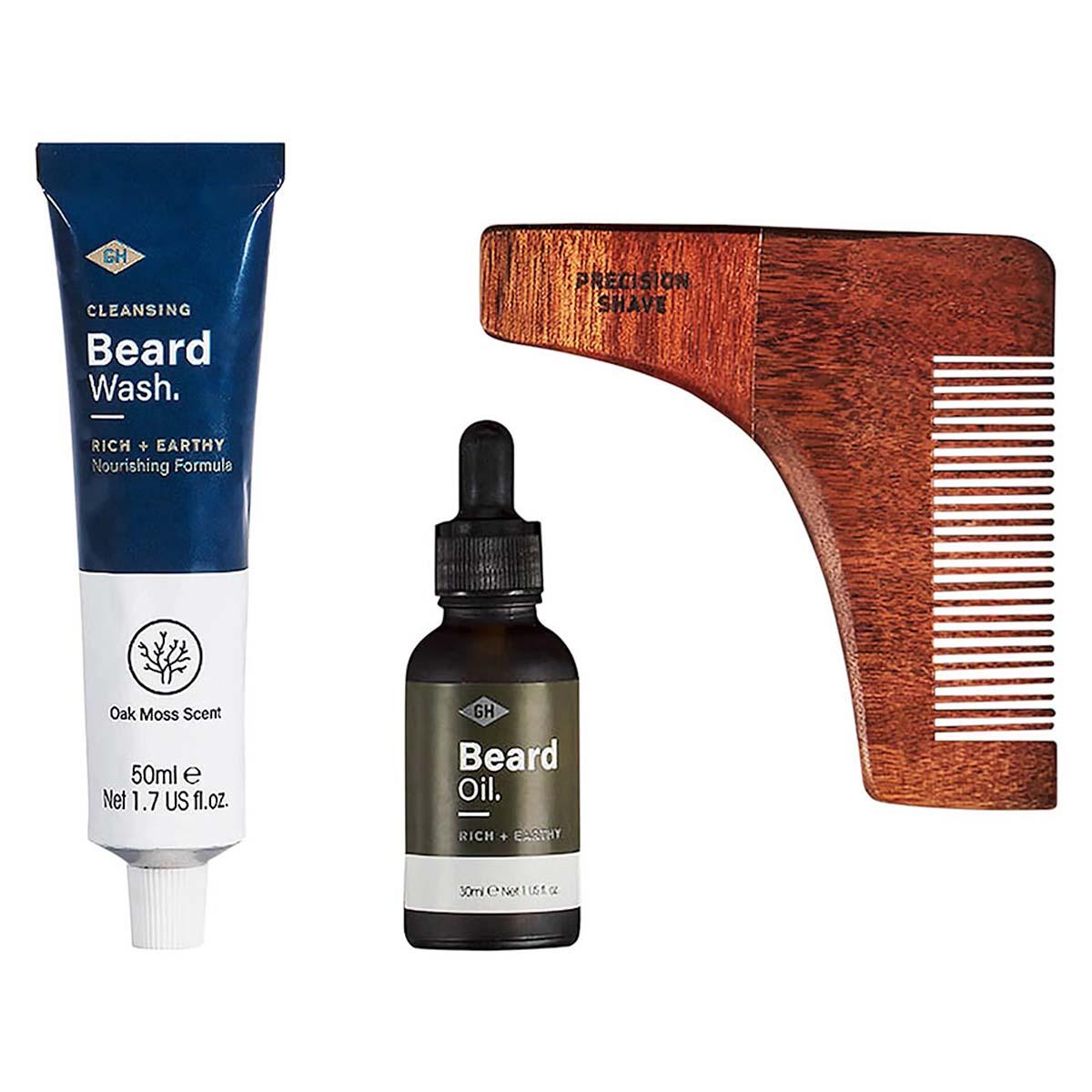 Kozmetika za bradu GENTLEMEN'S HARDWARE 