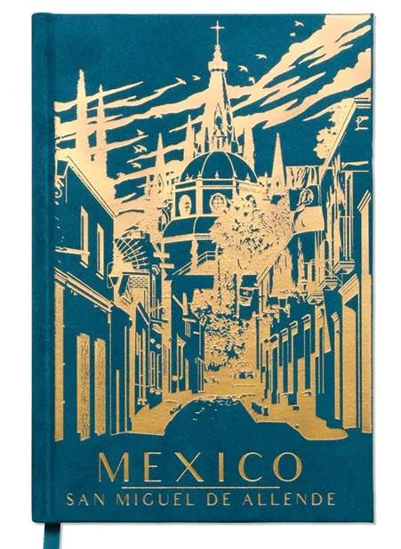 Notes - MEXICO 