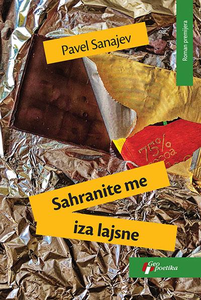 SAHRANITE ME IZA LAJSNE 