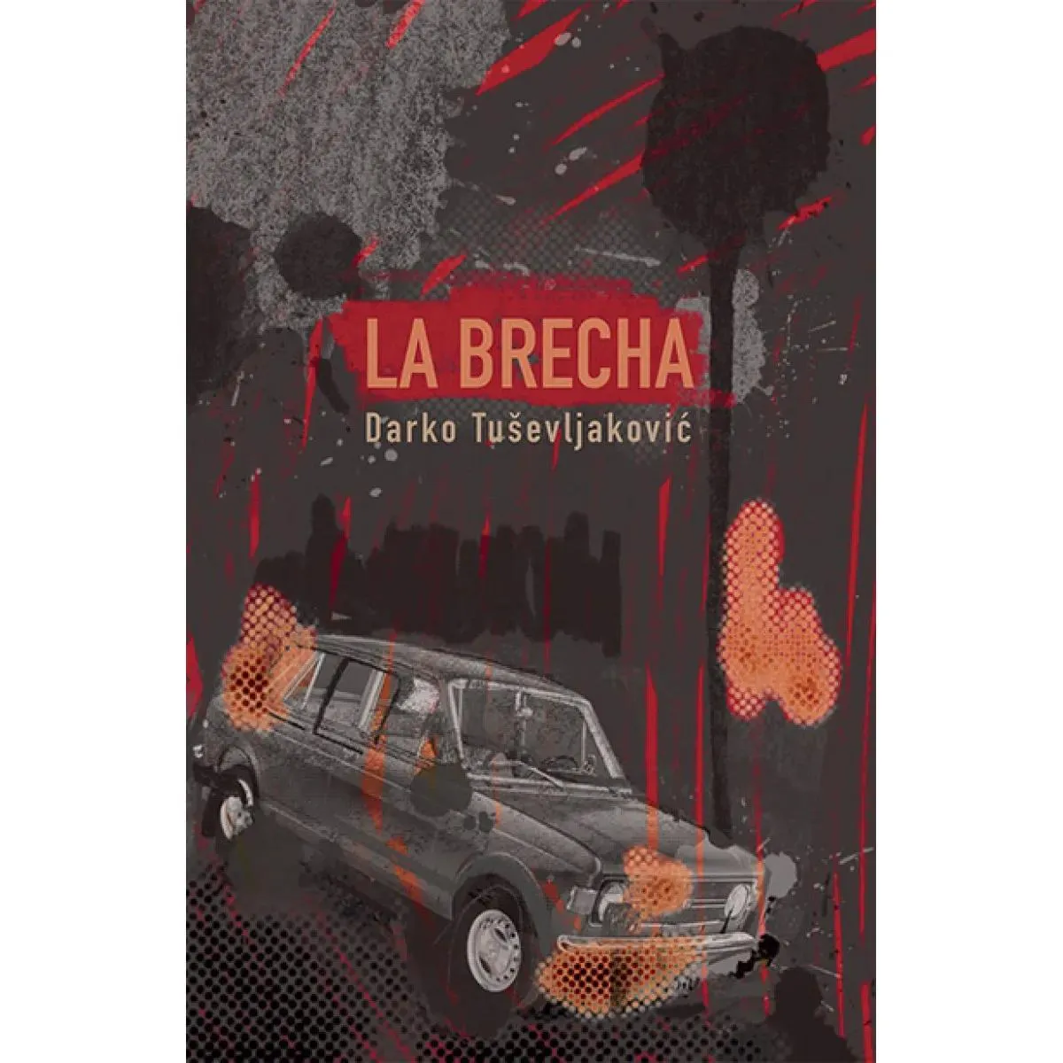 LA BRECHA 